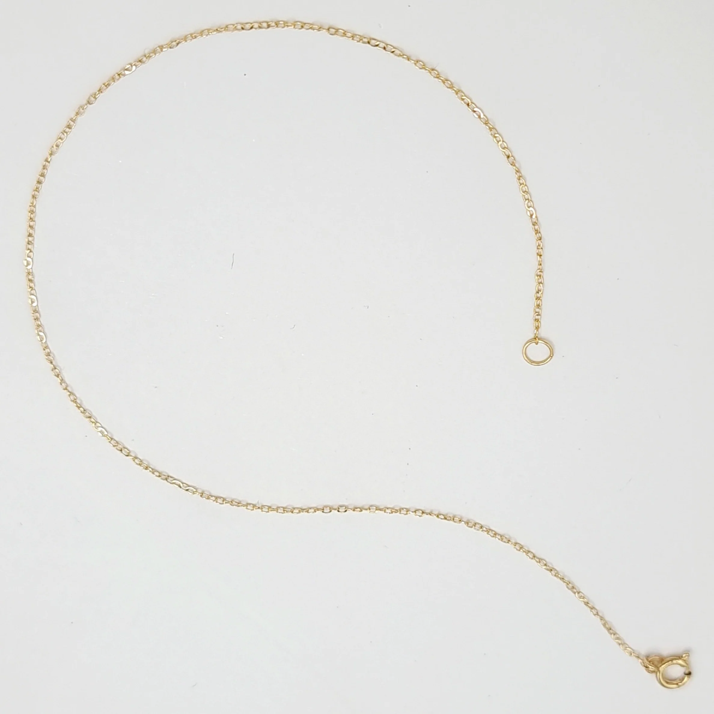 18K Pure Gold Bracelet - Image 4