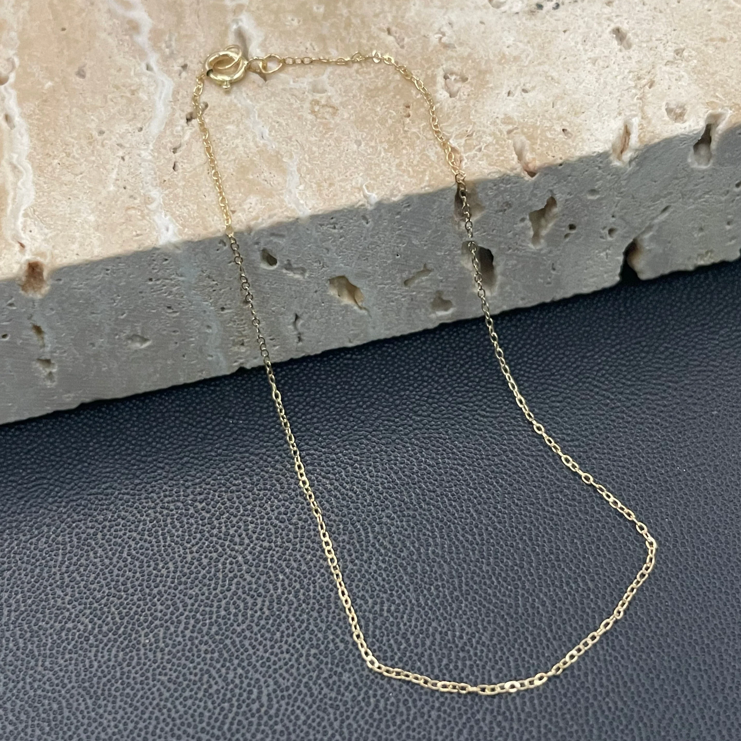 18K Pure Gold Bracelet - Image 5