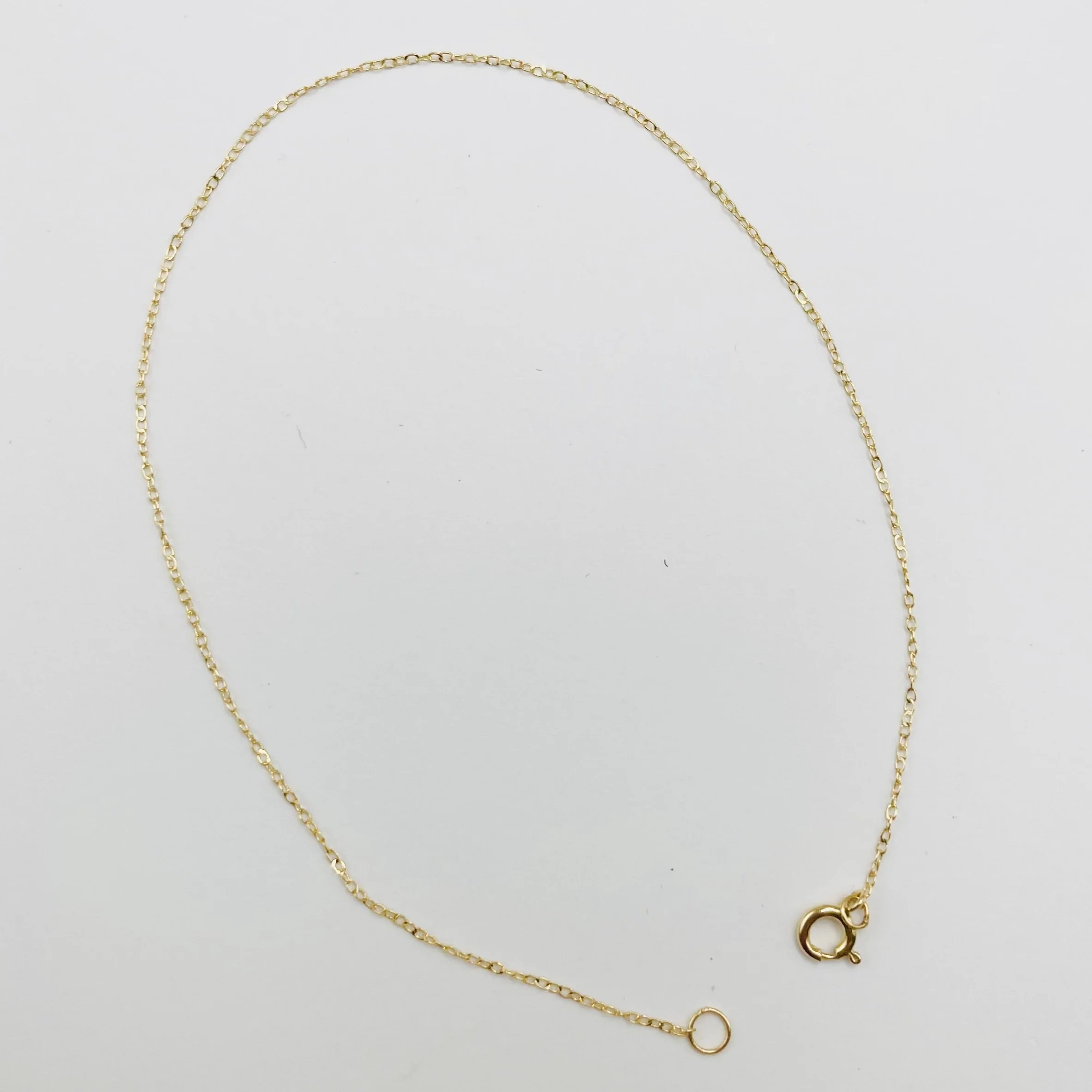 18K Pure Gold Bracelet - Image 9