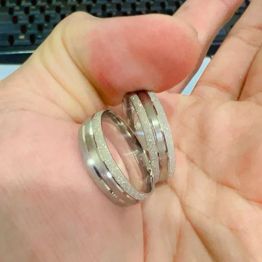 Real 925 Sterling Silver Ring